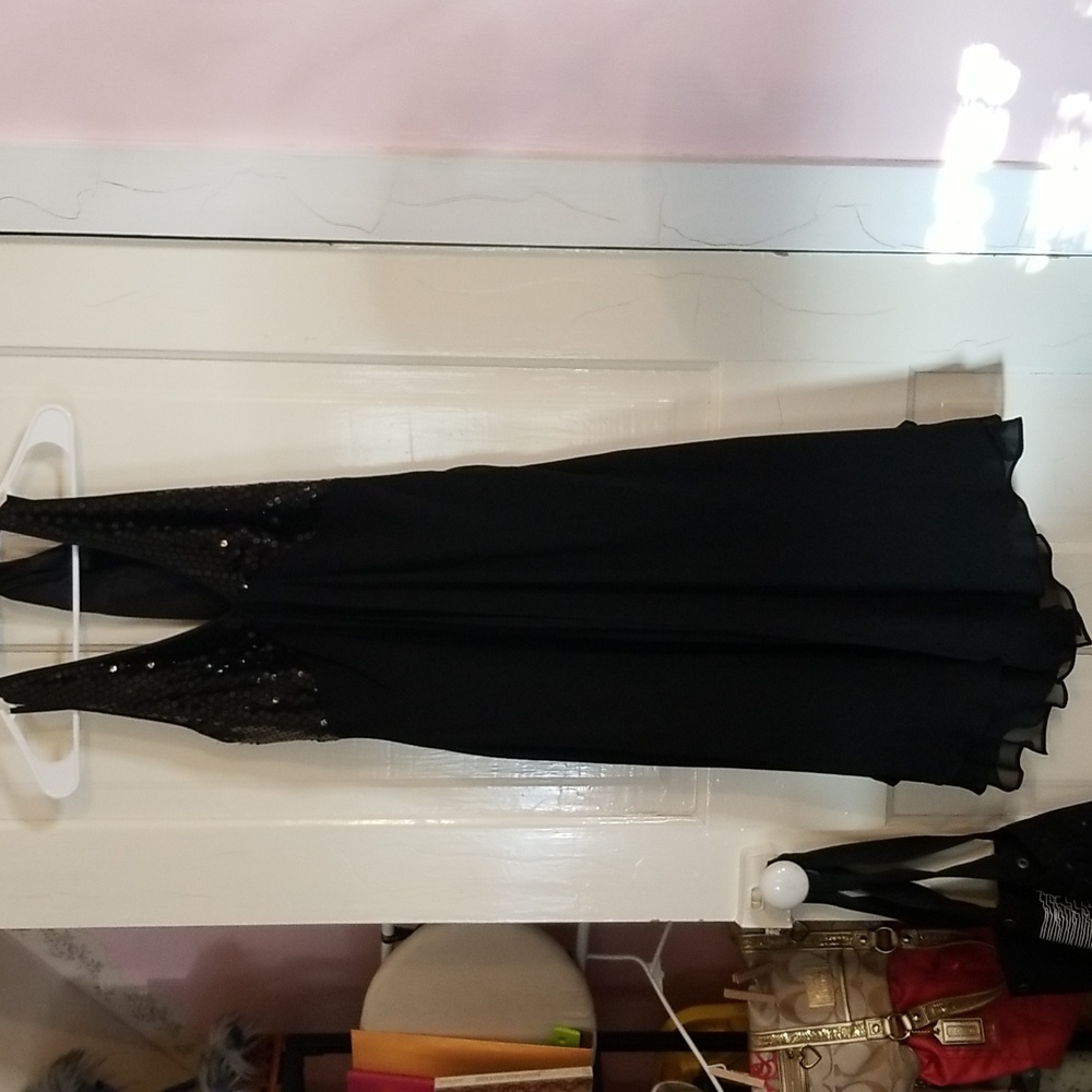 Donna Ricco Dress